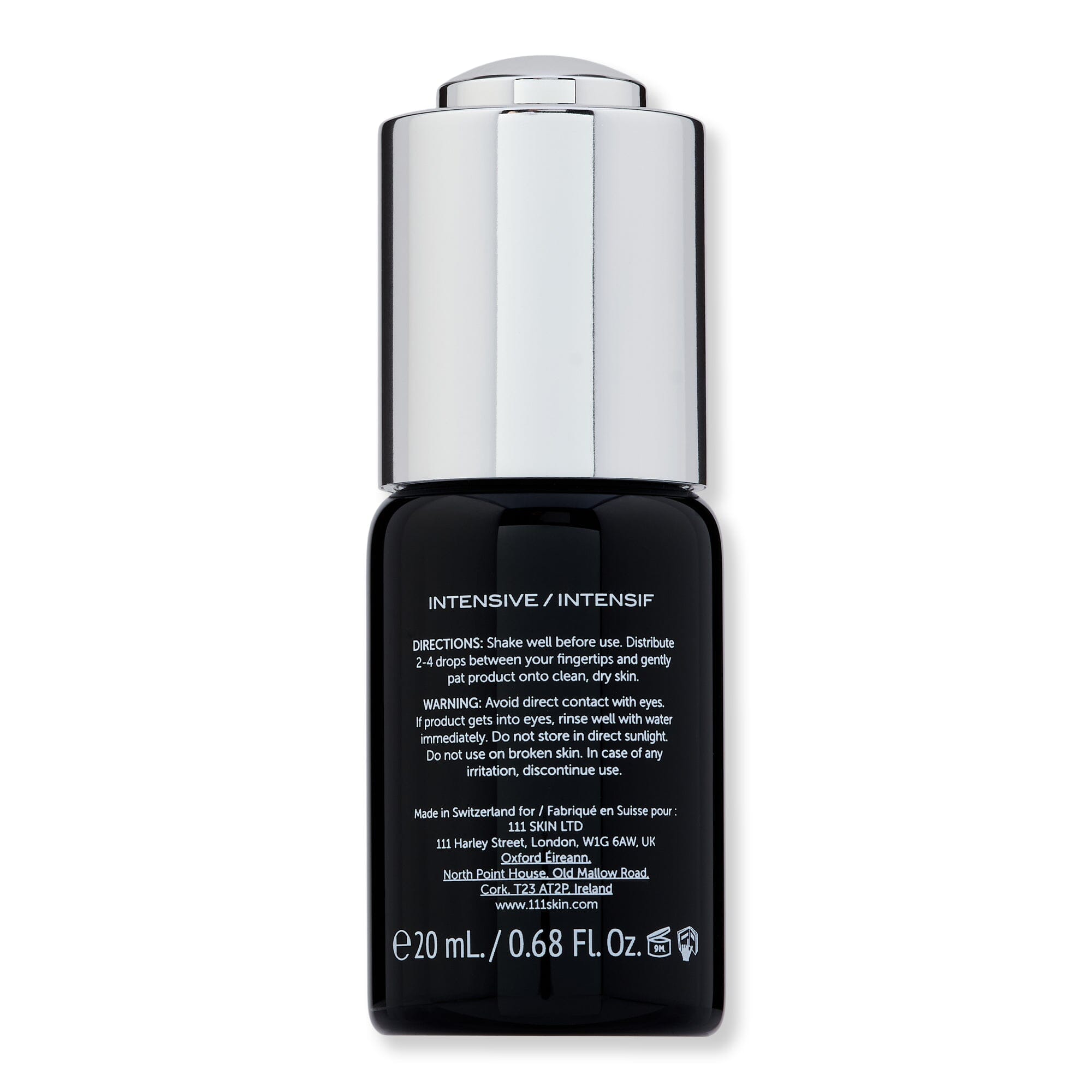 111SKIN 111SKIN Black Diamond Vitamin C Brightening Booster Skin Care Treatments 