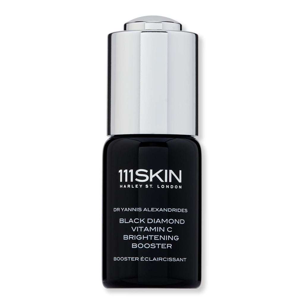 111SKIN 111SKIN Black Diamond Vitamin C Brightening Booster Skin Care Treatments 20 ml 