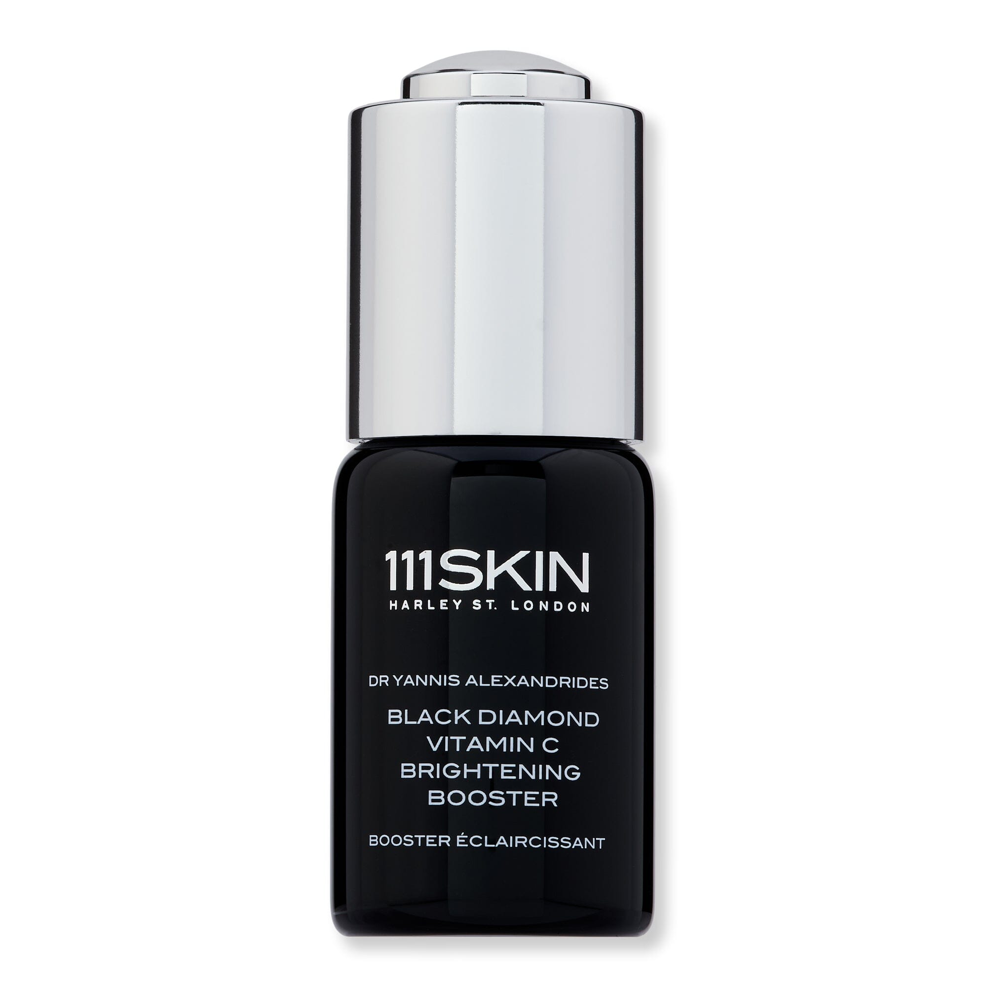 111SKIN 111SKIN Black Diamond Vitamin C Brightening Booster Skin Care Treatments 20 ml 
