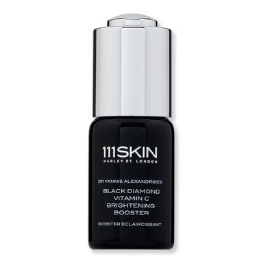 111SKIN 111SKIN Black Diamond Vitamin C Brightening Booster Skin Care Treatments 20 ml 