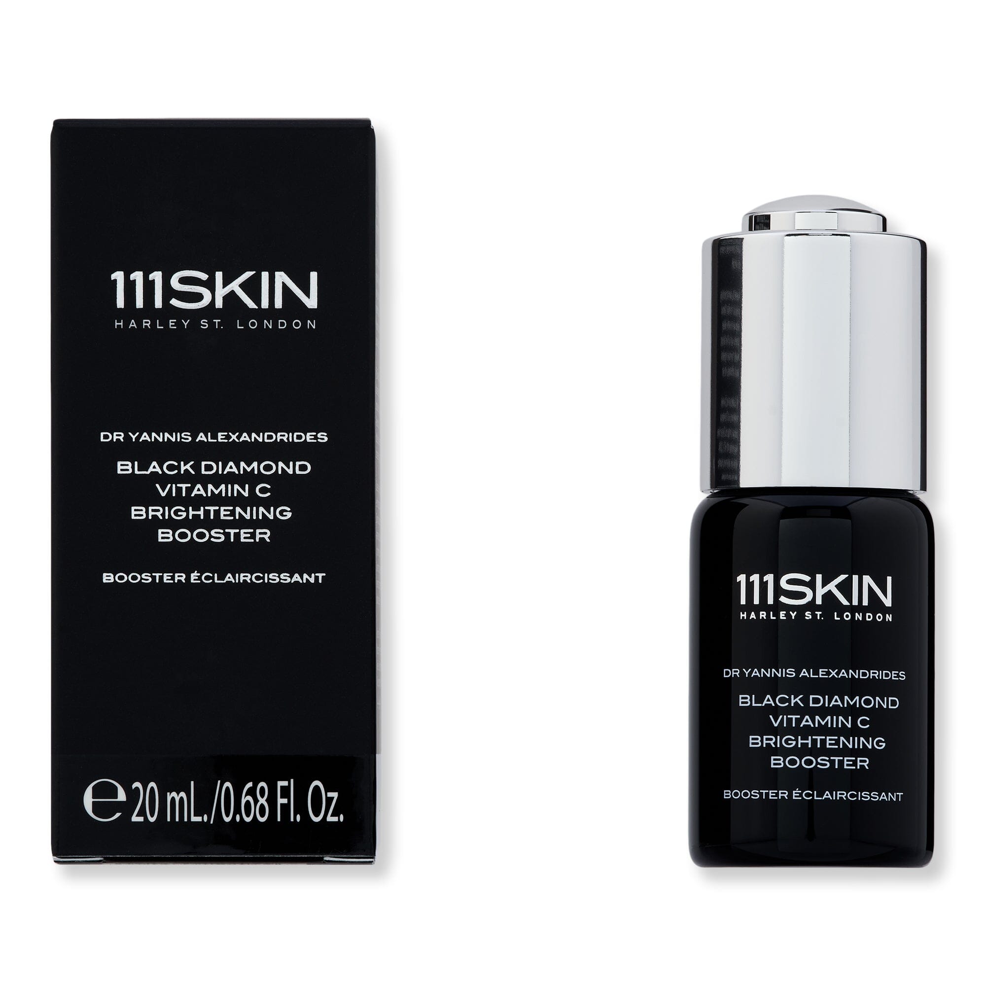 111SKIN 111SKIN Black Diamond Vitamin C Brightening Booster Skin Care Treatments 