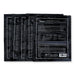 111SKIN 111SKIN Celestial Black Diamond Lifting and Firming Treatment Mask Face Masks 