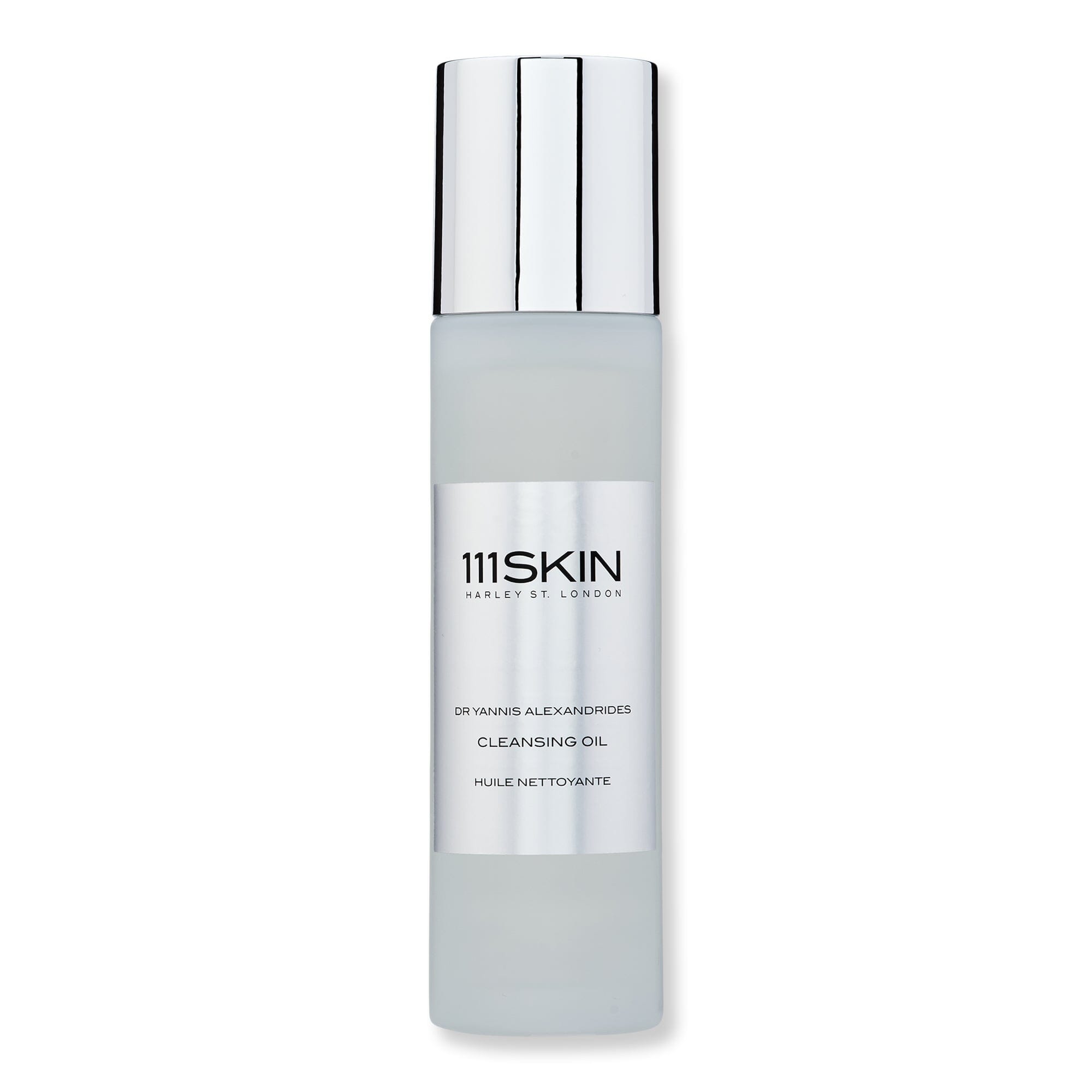 111SKIN 111SKIN Deep Cleansing Oil Face Cleansers 100 ml 