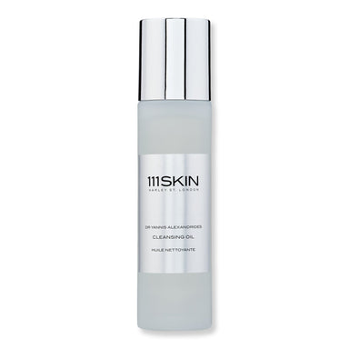 111SKIN 111SKIN Deep Cleansing Oil Face Cleansers 100 ml 