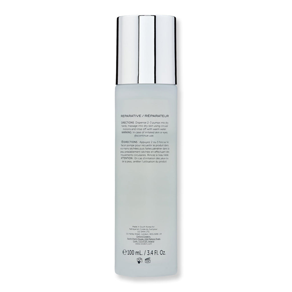 111SKIN 111SKIN Deep Cleansing Oil Face Cleansers 