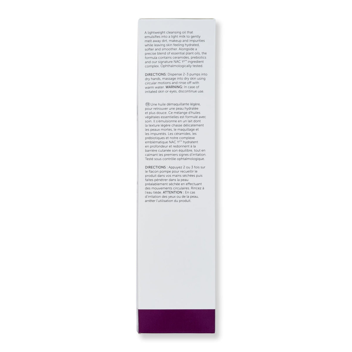 111SKIN 111SKIN Deep Cleansing Oil Face Cleansers 