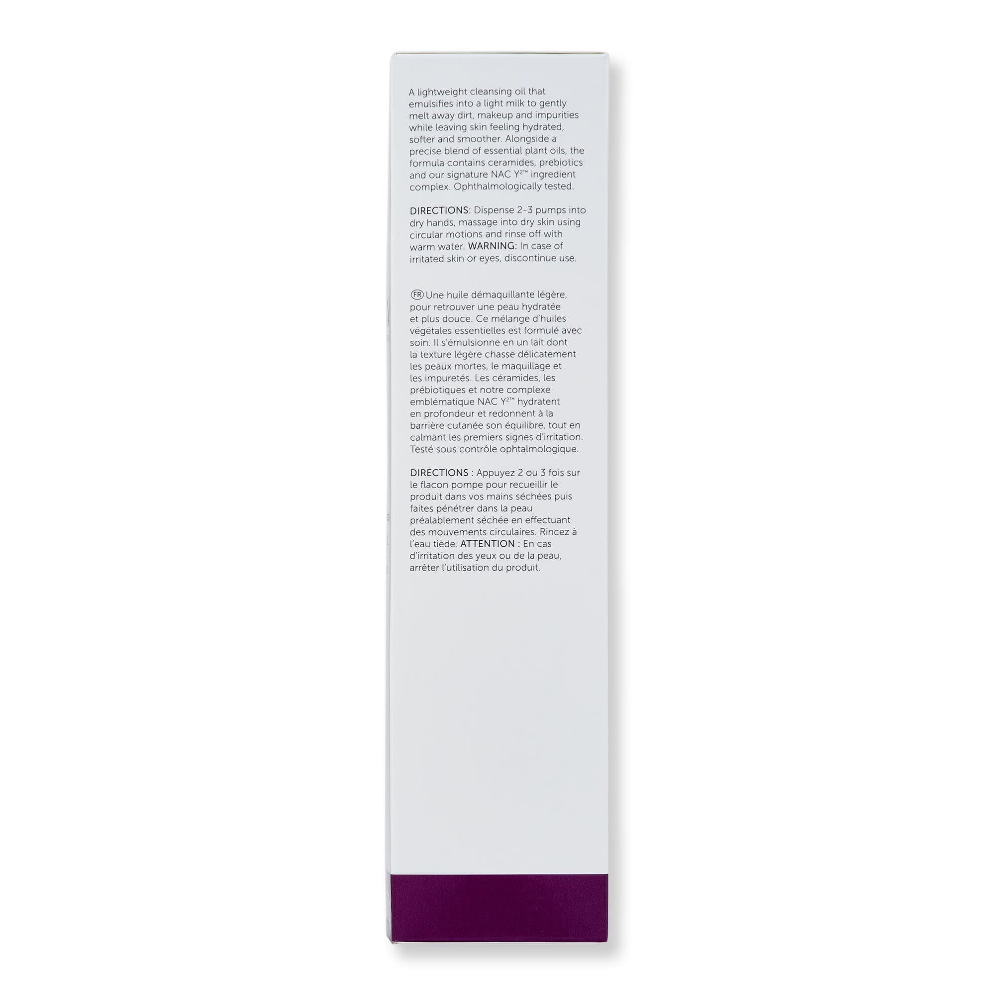 111SKIN 111SKIN Deep Cleansing Oil Face Cleansers 