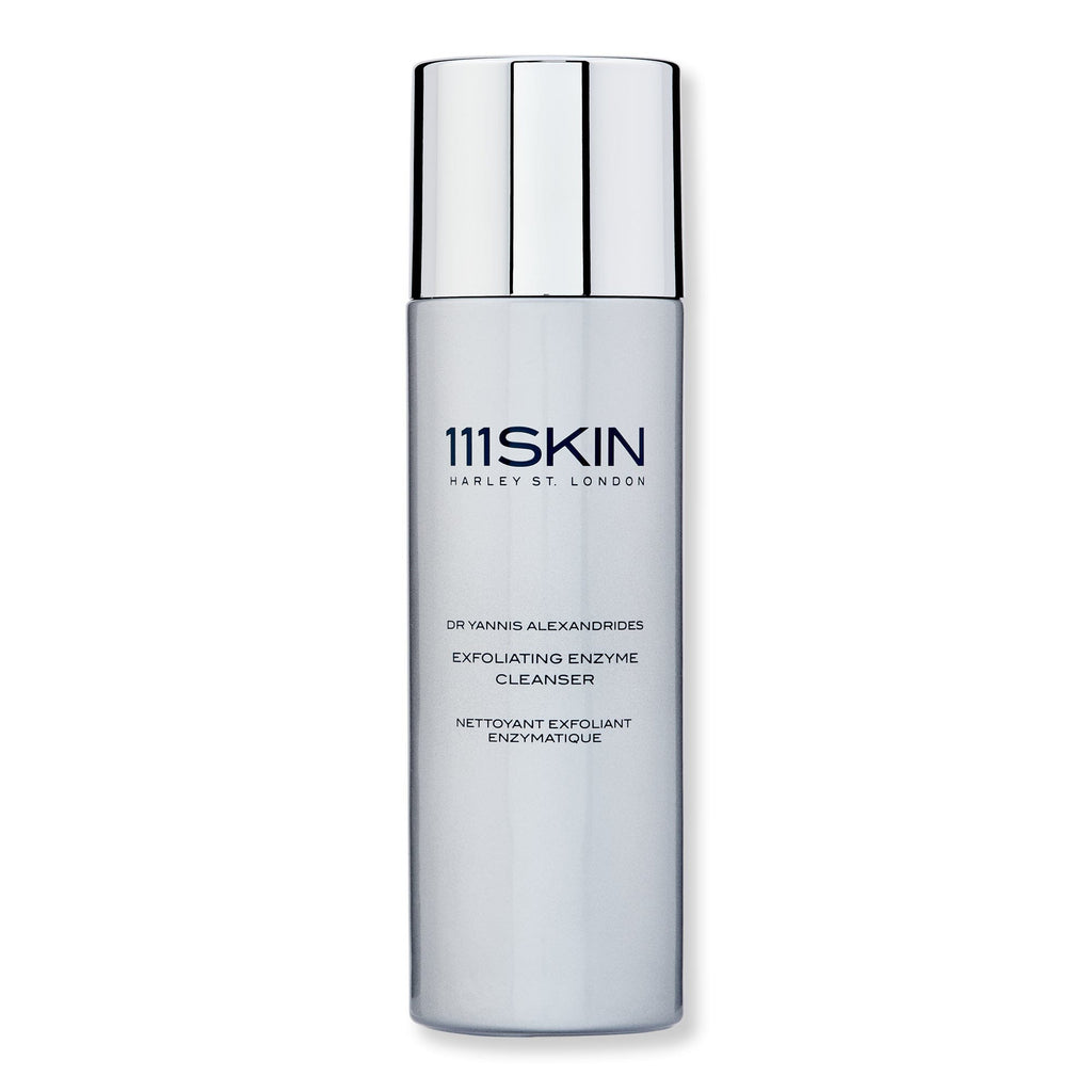 111SKIN 111SKIN Exfoliating Enzyme Cleanser Face Cleansers 40 g 