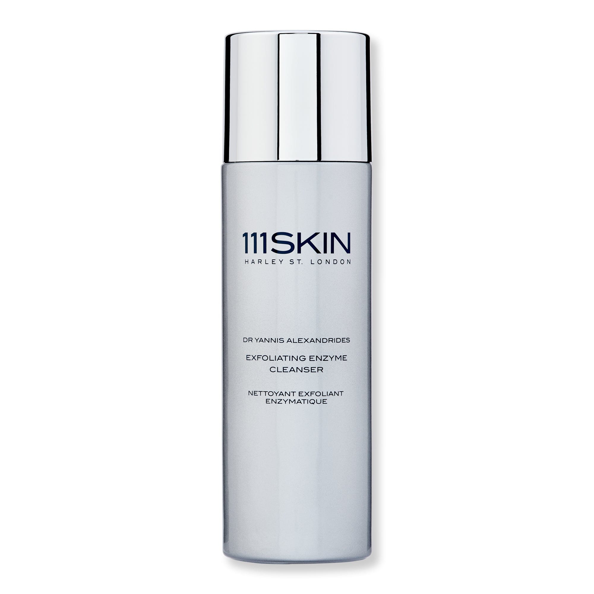 111SKIN 111SKIN Exfoliating Enzyme Cleanser Face Cleansers 40 g 