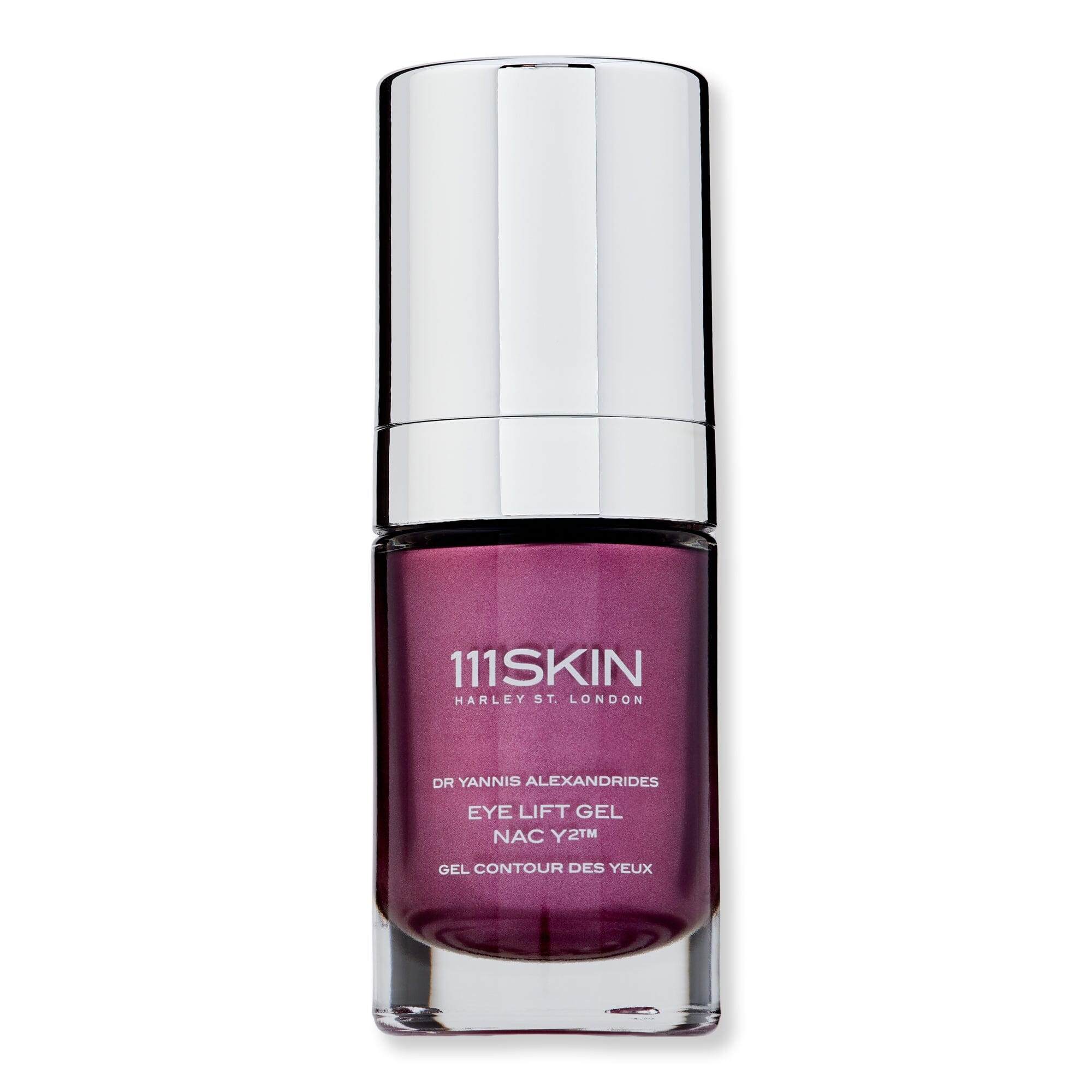 111SKIN 111SKIN Eye Lift Gel Nac Y2 Eye Gels 15 ml 