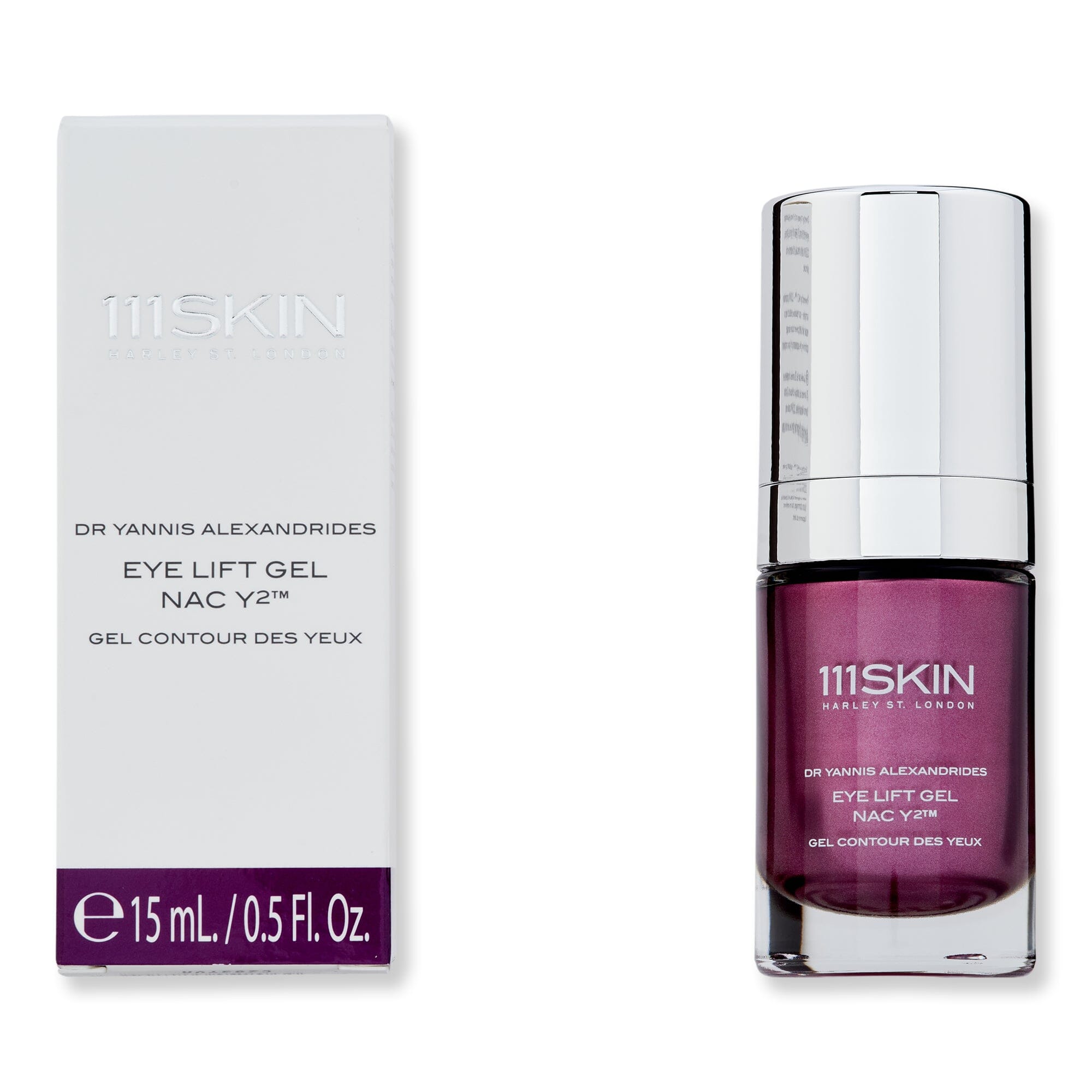 111SKIN 111SKIN Eye Lift Gel Nac Y2 Eye Gels 