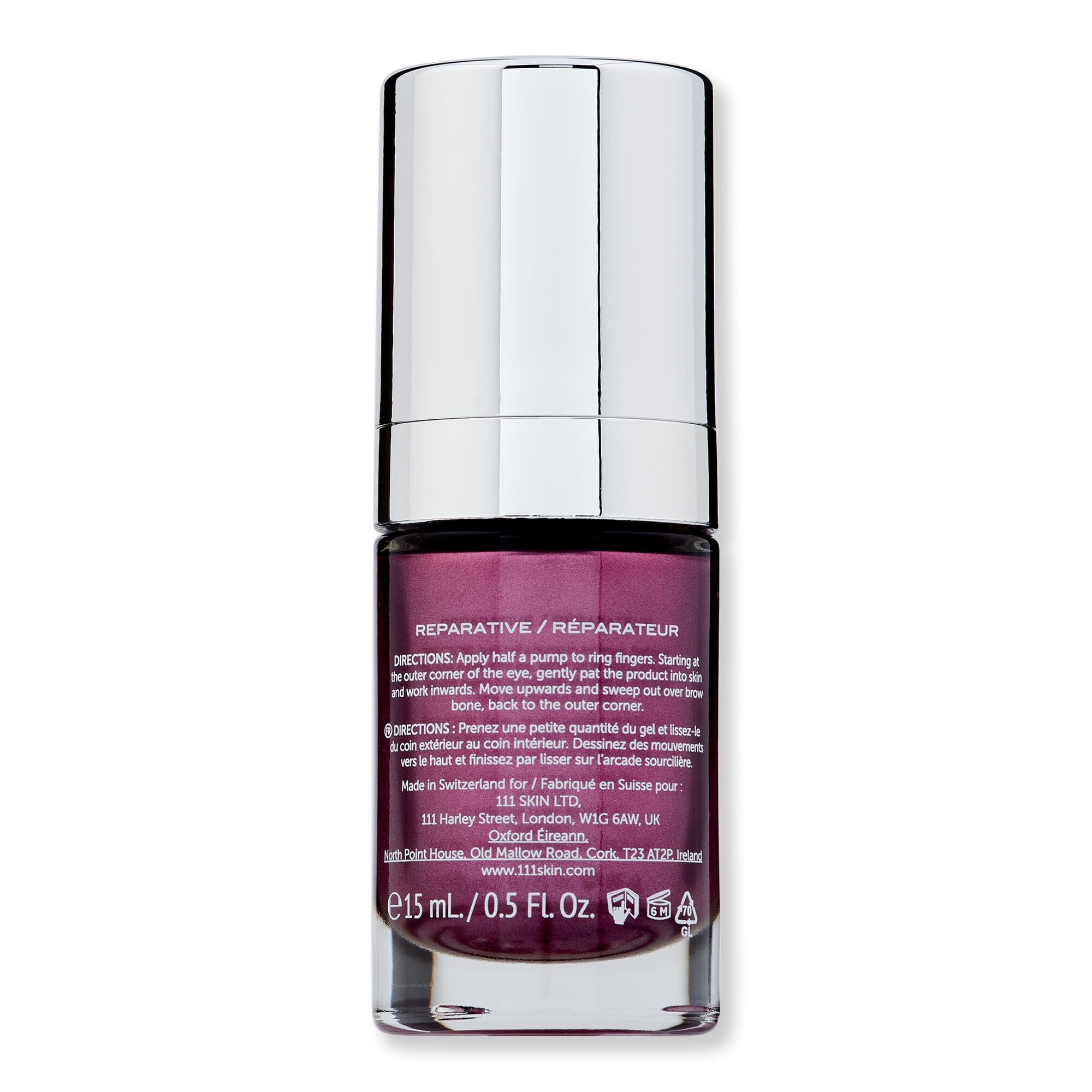 111SKIN 111SKIN Eye Lift Gel Nac Y2 Eye Gels 