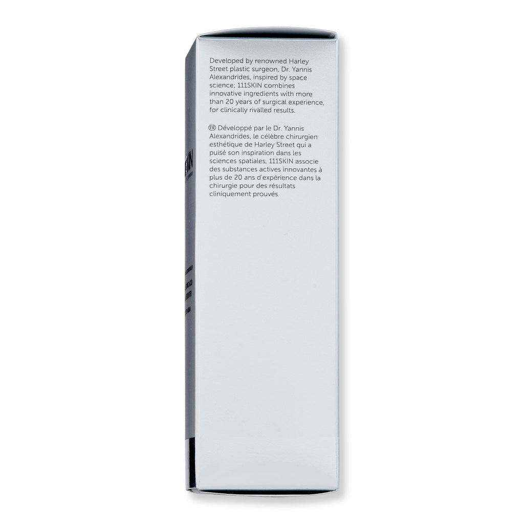 111SKIN 111SKIN Hyaluronic Acid Aqua Booster Serums 