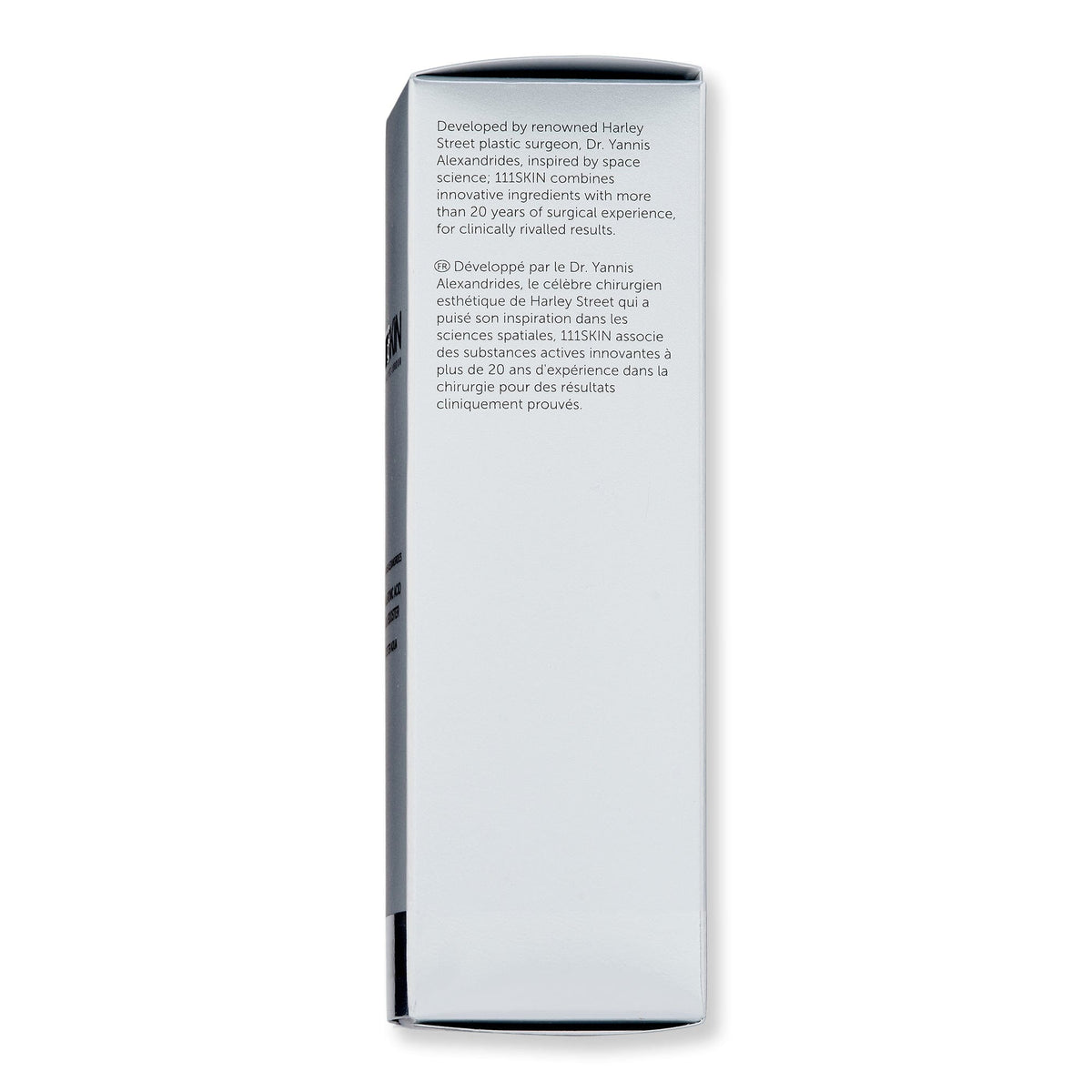 111SKIN 111SKIN Hyaluronic Acid Aqua Booster Serums 