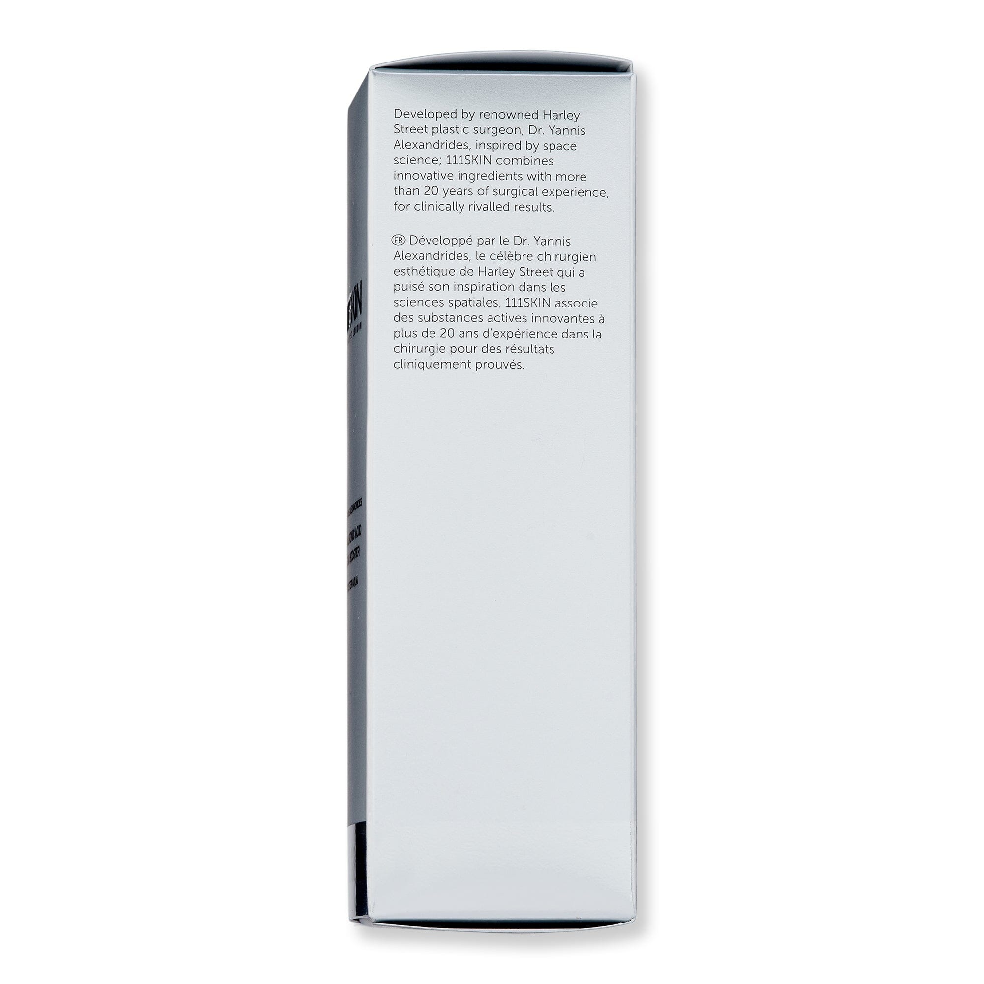 111SKIN 111SKIN Hyaluronic Acid Aqua Booster Serums 
