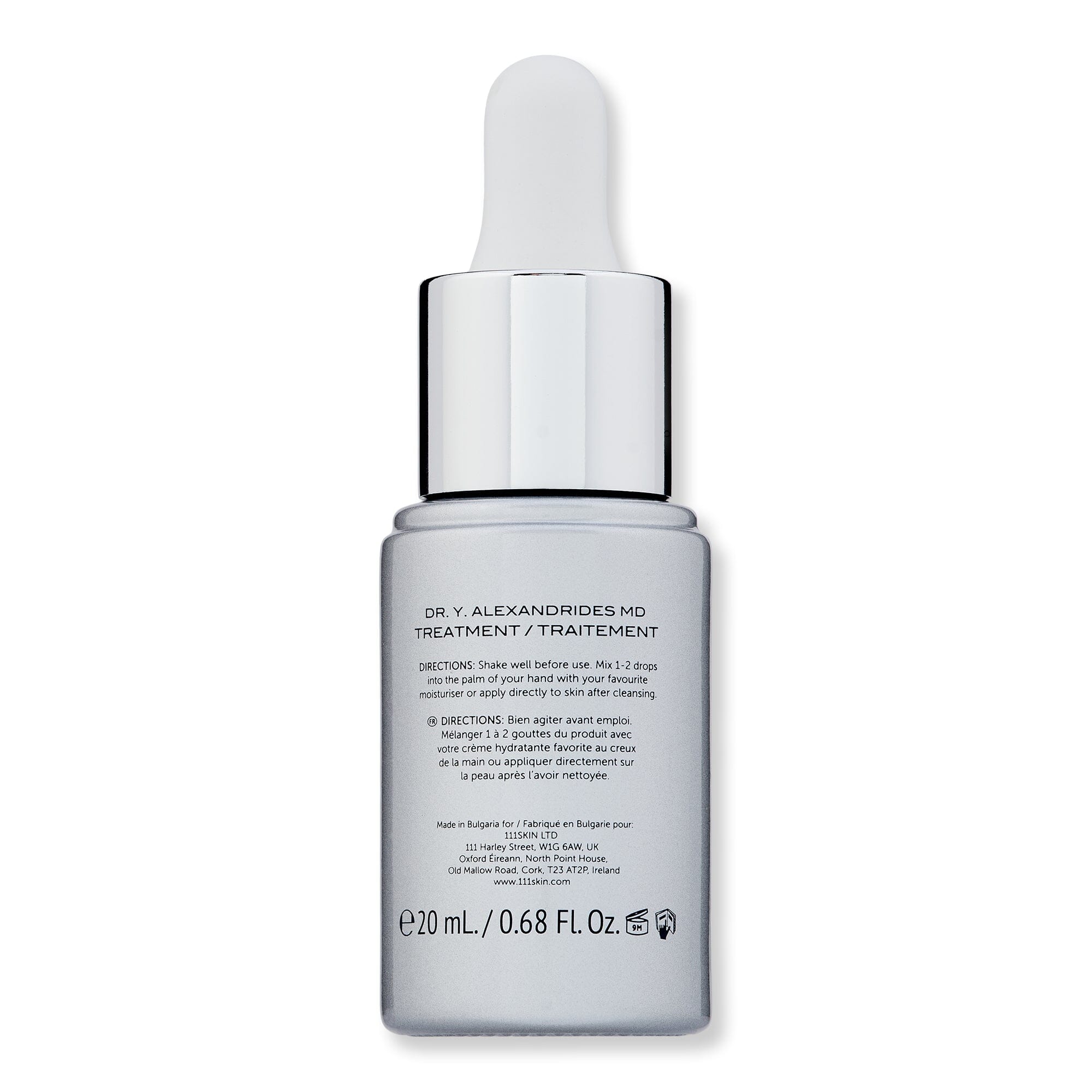 111SKIN 111SKIN Hyaluronic Acid Aqua Booster Serums 