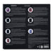 111SKIN 111SKIN Master Masking Planner Face Masks 