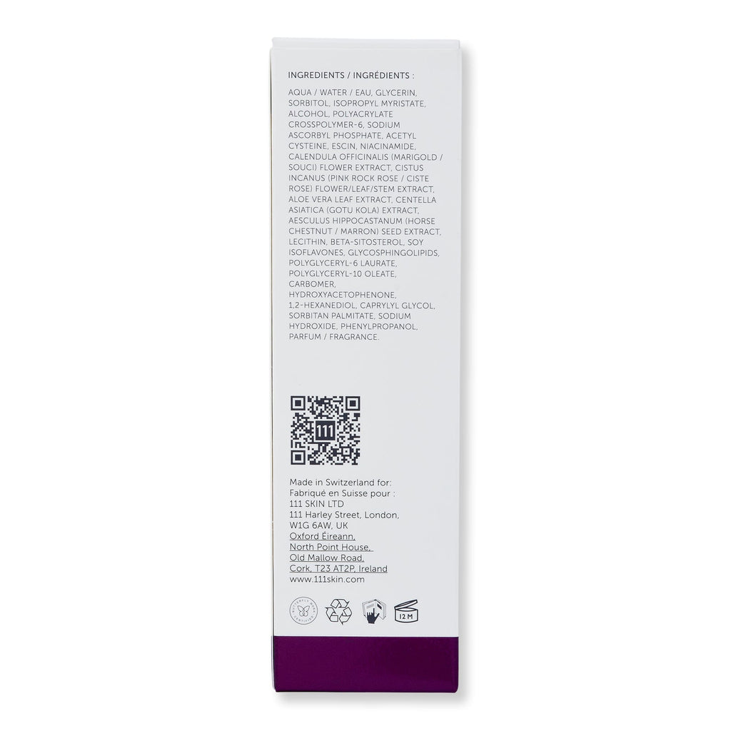 111SKIN 111SKIN Repair Serum Nac Y2 Serums 
