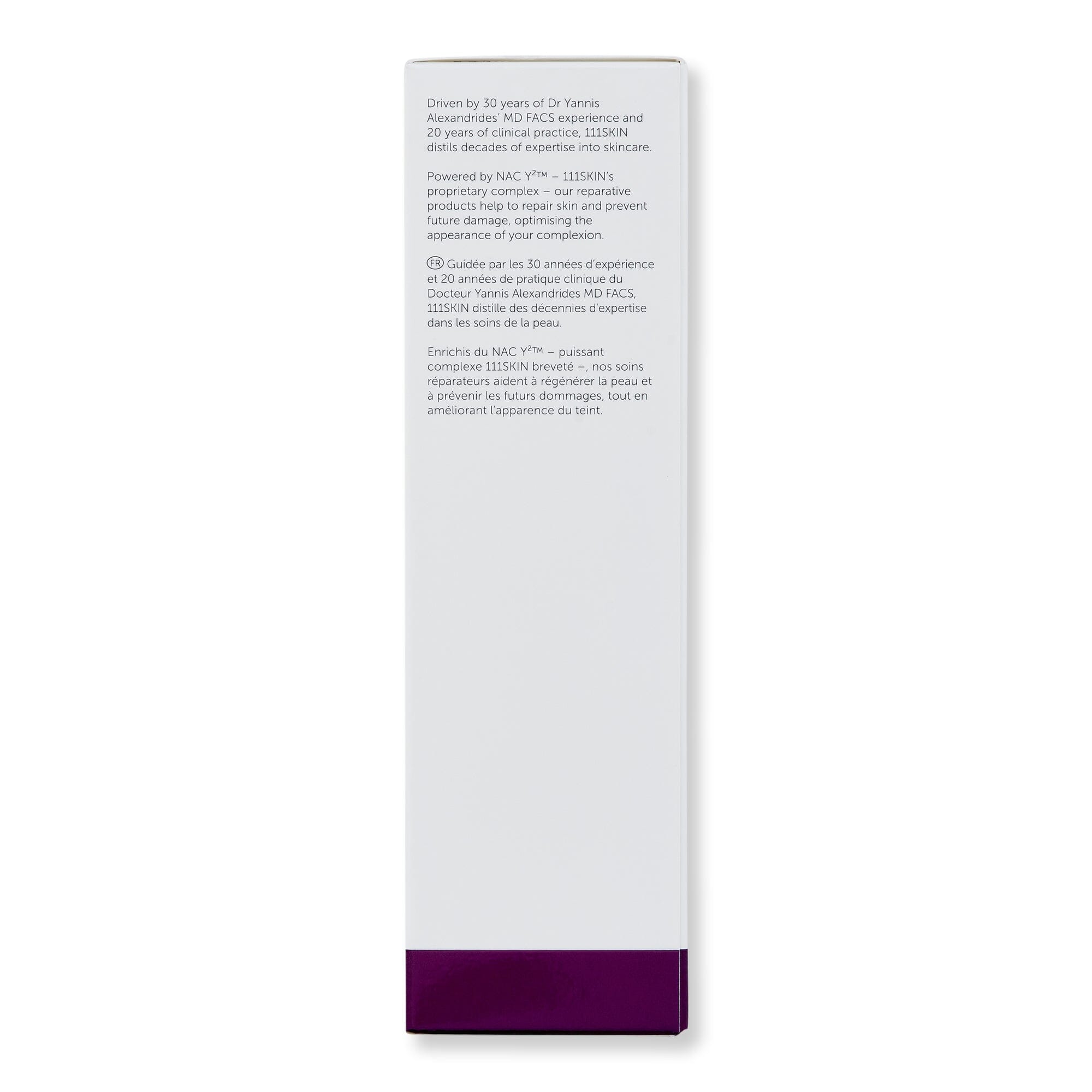 111SKIN 111SKIN Repair Serum Nac Y2 Serums 