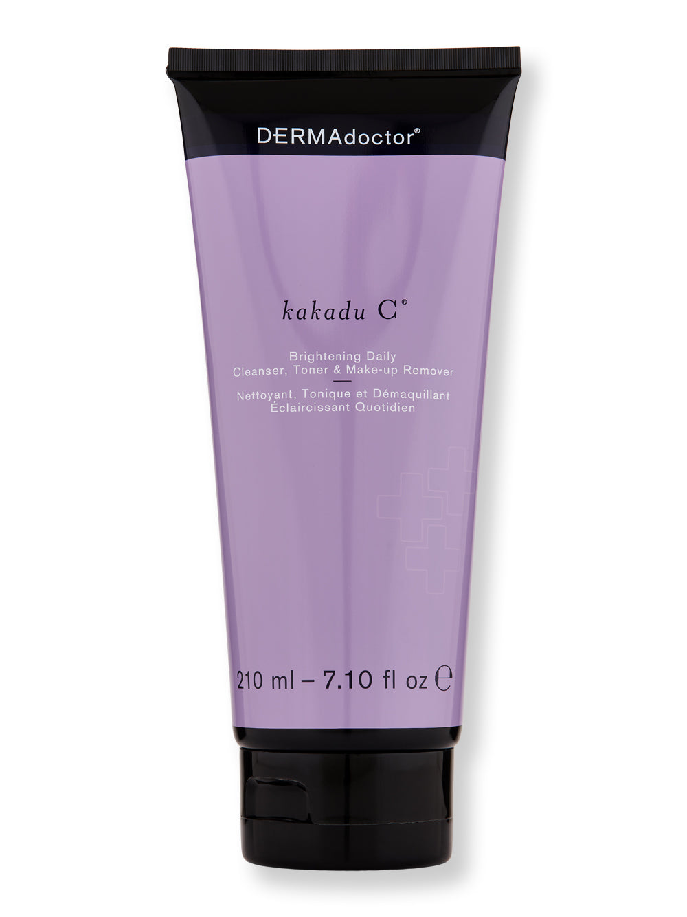 DermaDoctor Kakadu C Brightening Daily Cleanser 7.1 oz210 ml