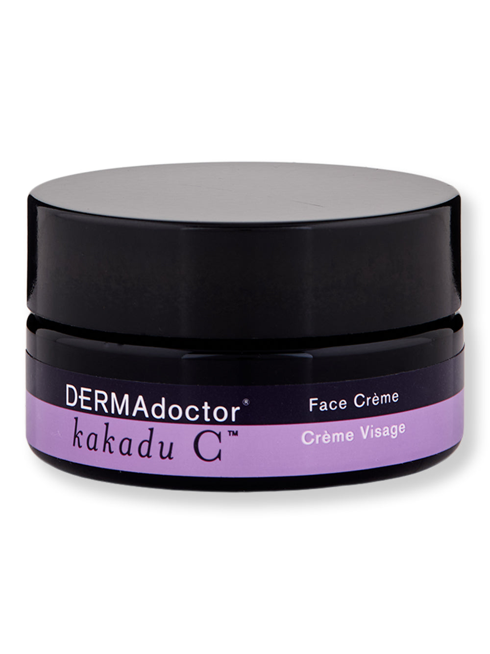 DermaDoctor Kakadu C Face Creme 1 oz30 ml