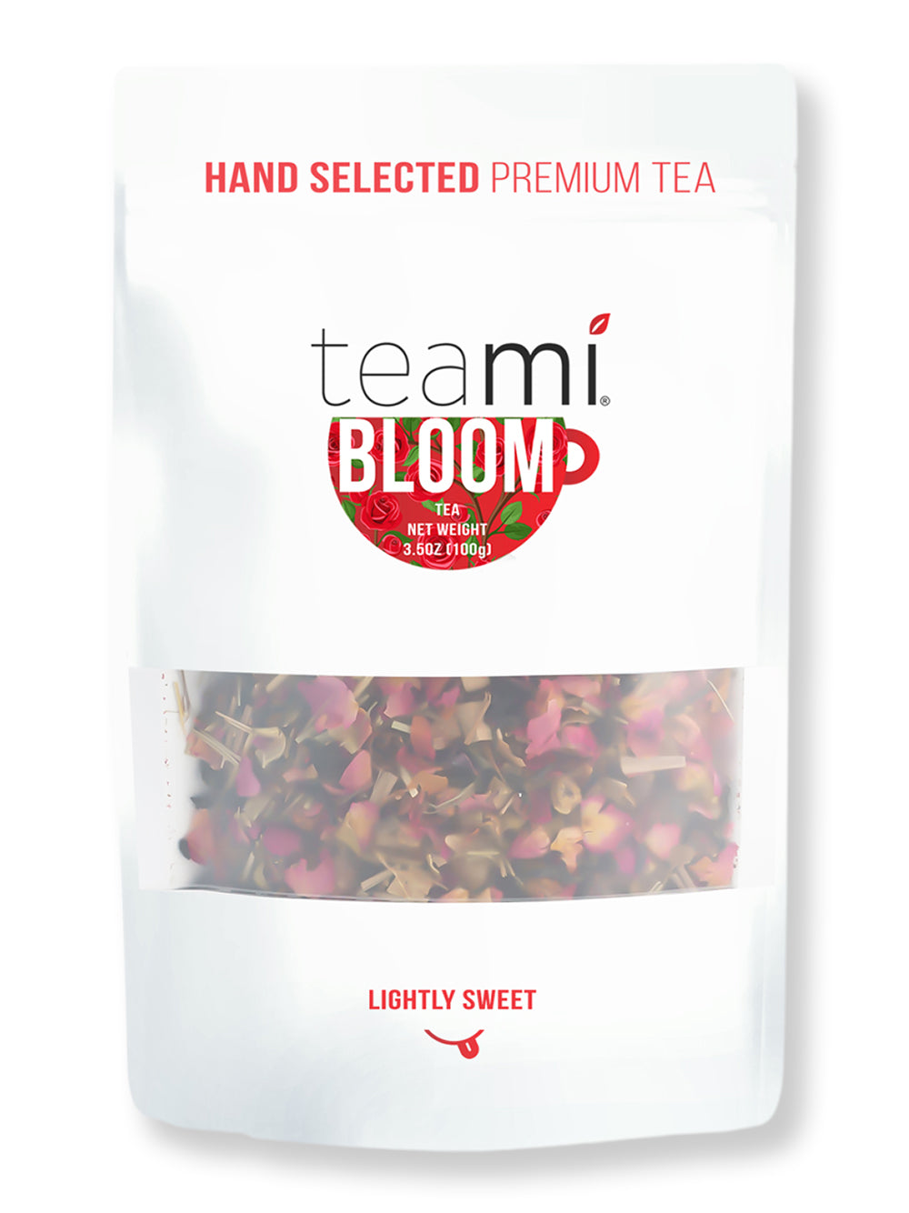 Teami Blends Bloom Tea 3.5 oz