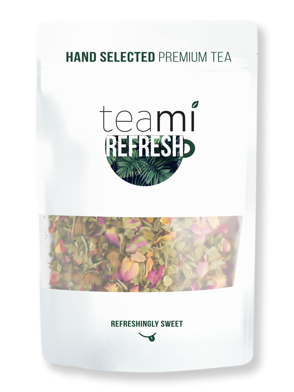 Teami Blends Refresh Tea 5.3 oz