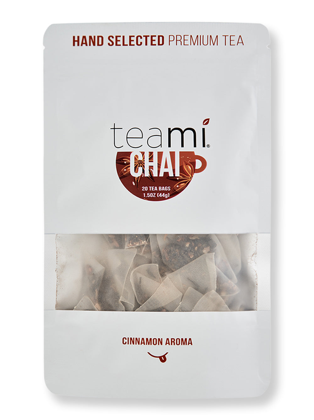 Teami Blends Chai Tea 1.5 oz