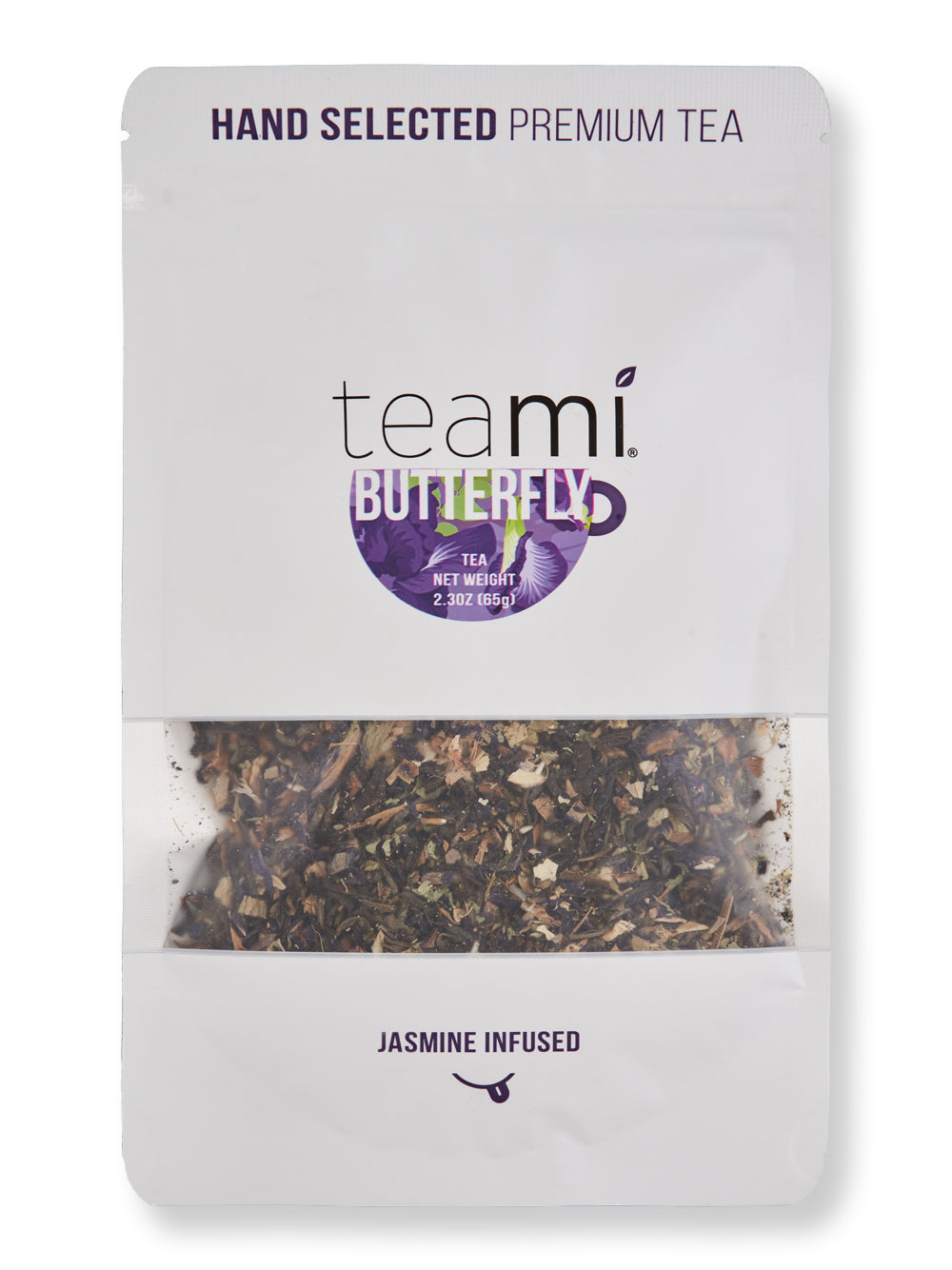 Teami Blends Butterfly Tea 2.3 oz