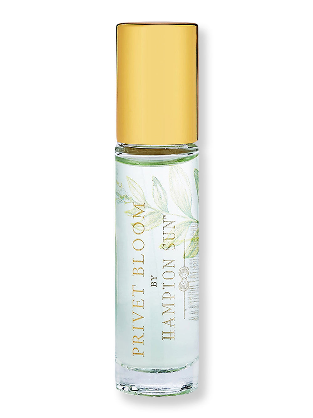 Hampton Sun Privet Bloom Roller Ball 0.3 oz