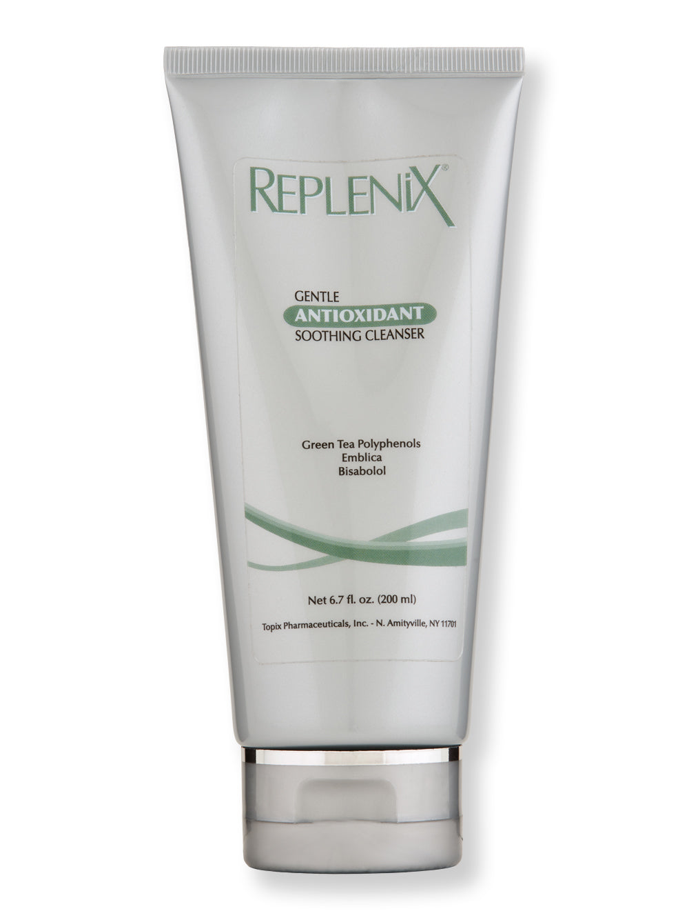 Replenix Gentle Antioxidant Soothing Cleanser 6.7 oz200 ml