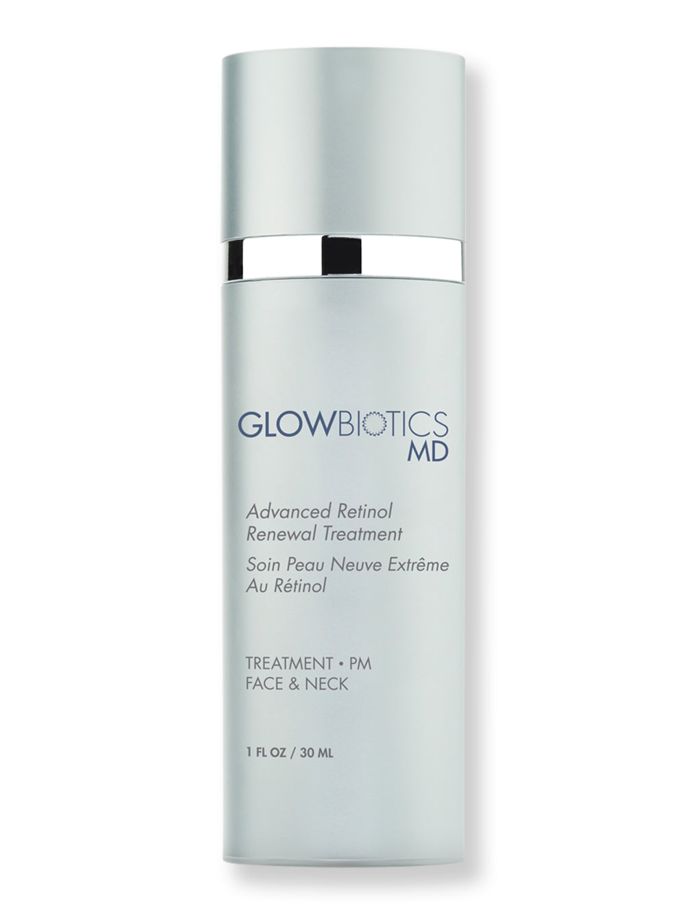 Glowbiotics Advanced Retinol Renewal Treatment 1 oz