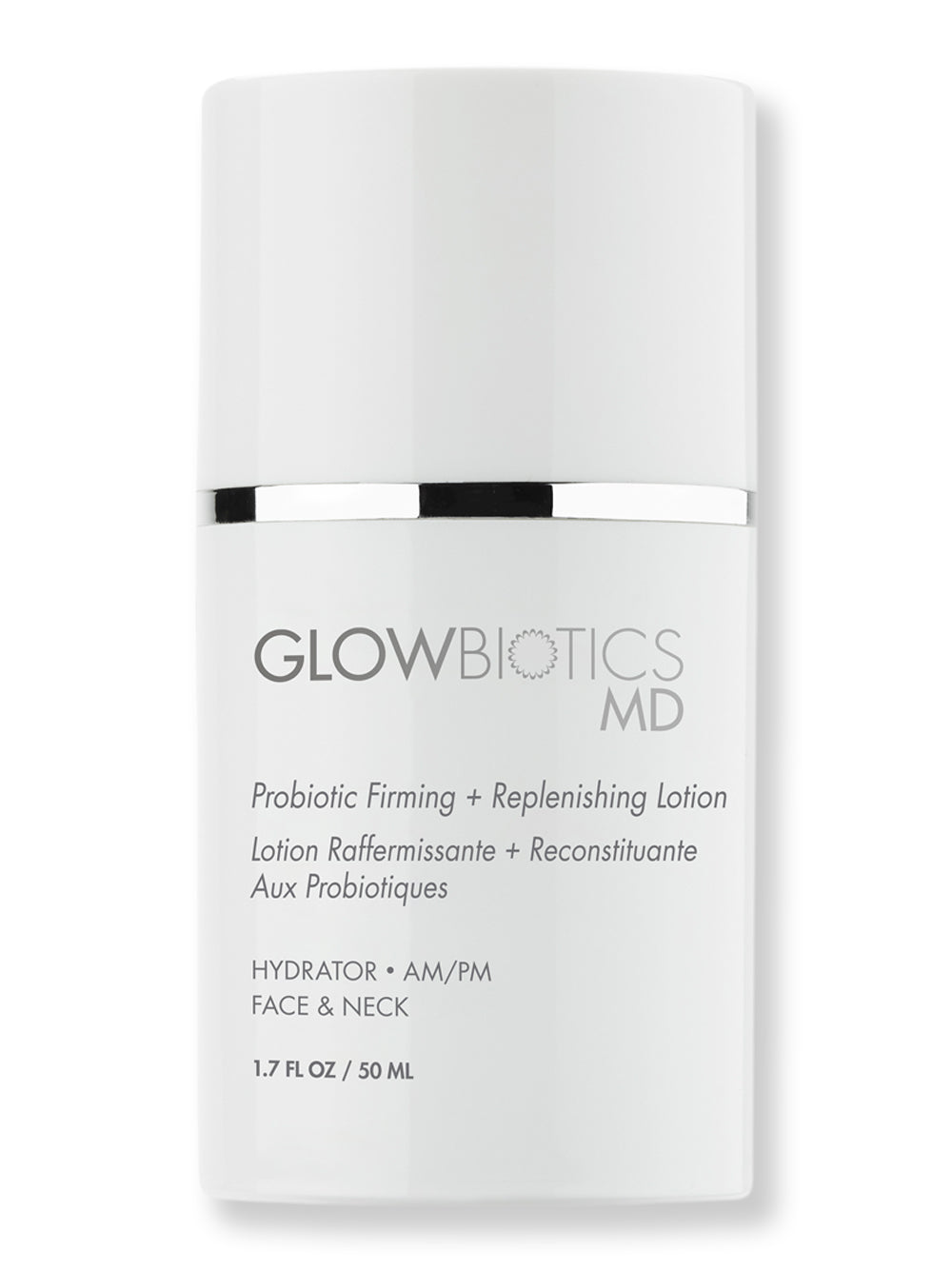 Glowbiotics Probiotic Firming + Replenishing Lotion 1.7 oz