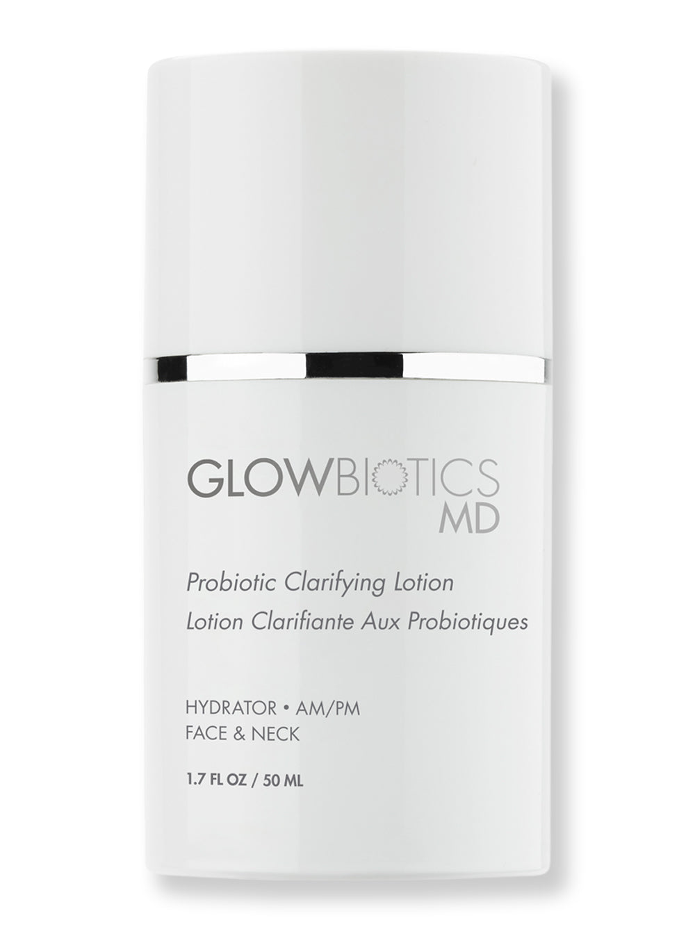 Glowbiotics Probiotic Clarifying Lotion 1.7 oz