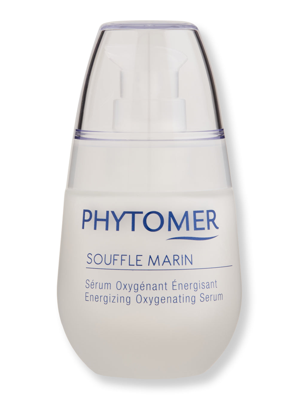 Phytomer Souffle Marin Energizing Oxygenating Serum 30 ml