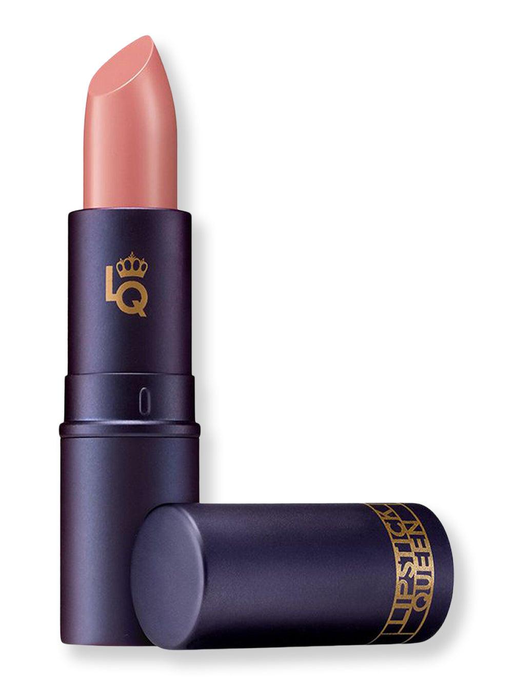 Lipstick Queen Sinner Opaque Lipstick Nude Rose