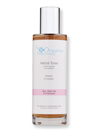 Buy online The Organic Pharmacy Herbal Toner 100 ml EP-17452512