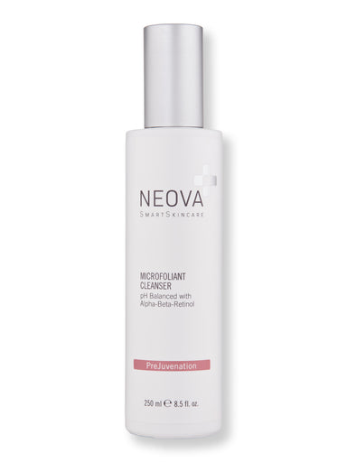 Buy online NEOVA Microfoliant Cleanser 250 ml EP-17156832