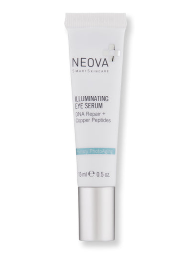 Buy online NEOVA Illuminating Eye Serum 15 ml EP-12361776