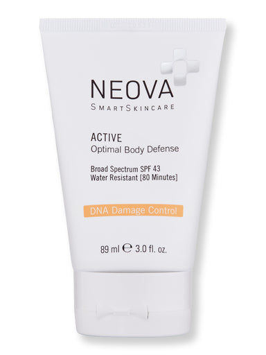 Buy online NEOVA Active Optimal Defense Broad Spectrum SPF 43 89 ml EP-12276768