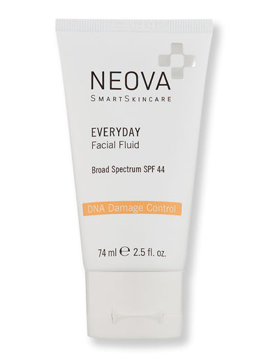 Buy online NEOVA Everyday Facial Fluid Broad Spectrum SPF 44 74 ml EP-12205200