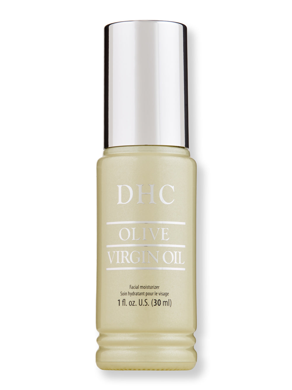 DHC Olive Virgin Oil