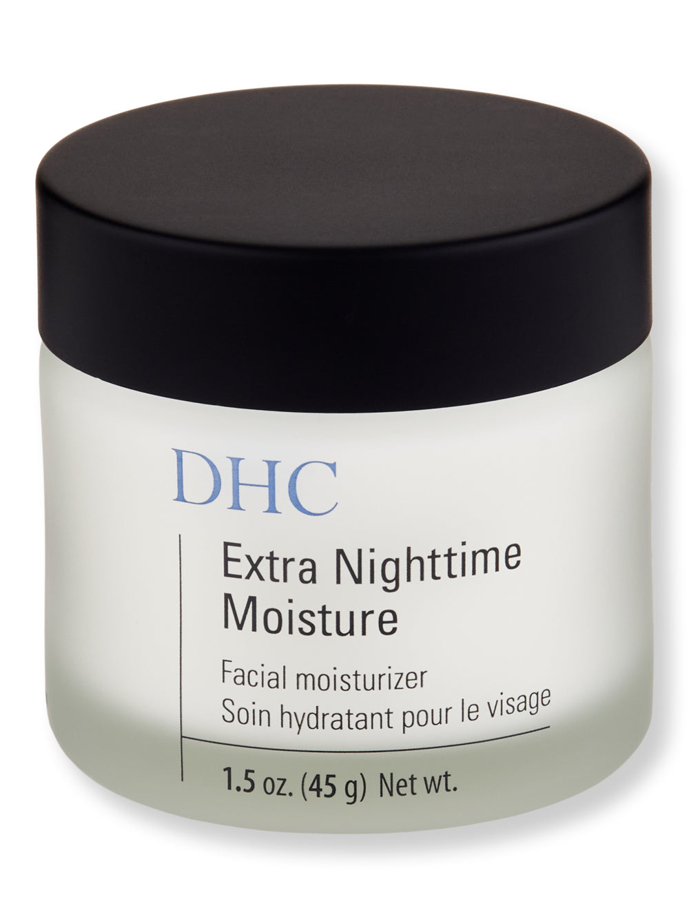 DHC Extra Nighttime Moisture