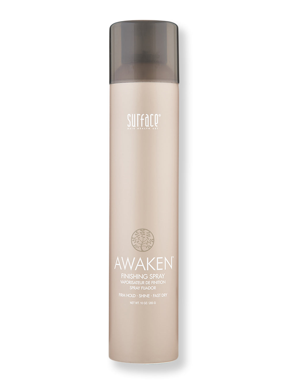 Surface Awaken Protein Styling Spray 10 oz