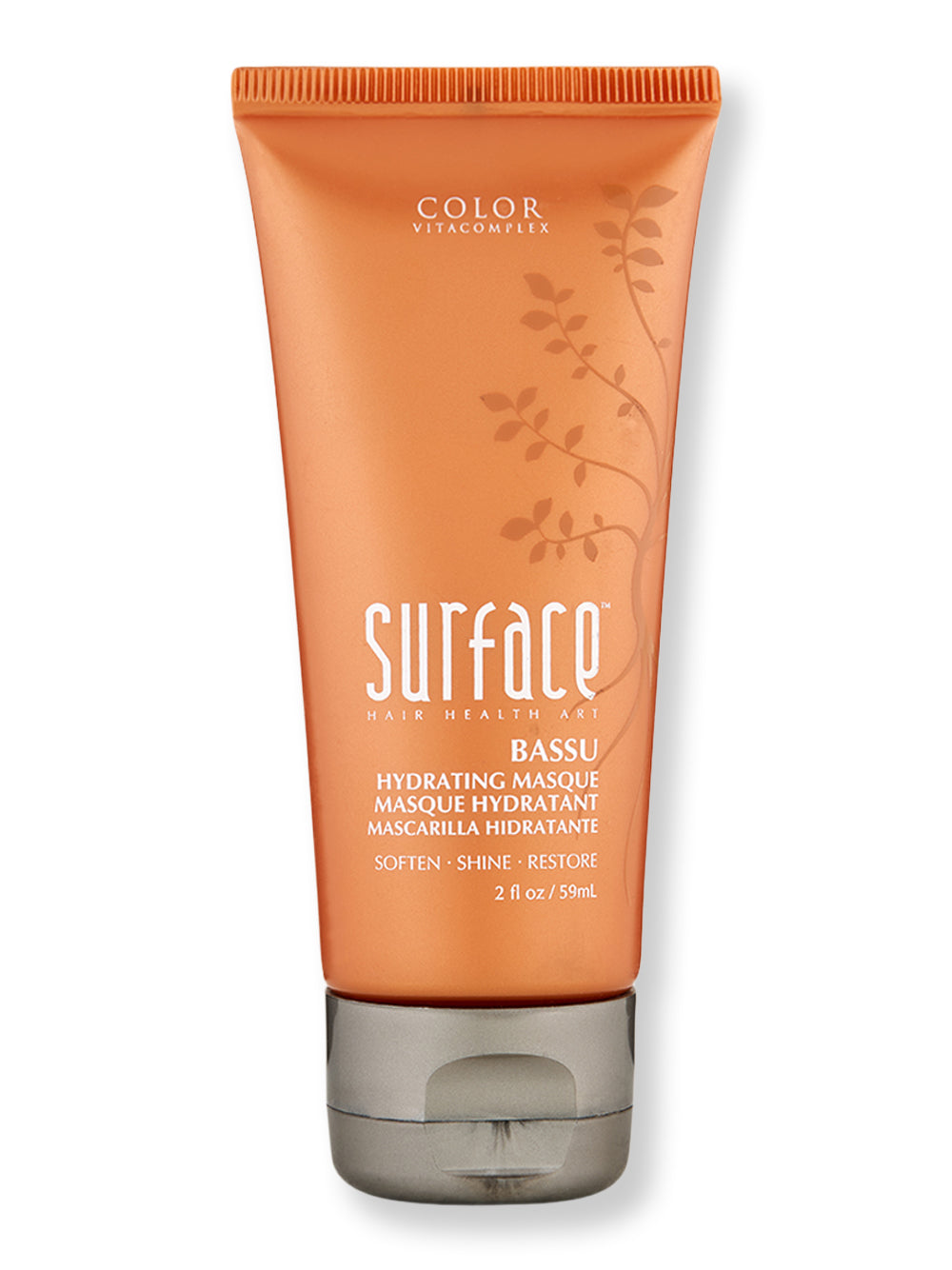 Surface Bassu Hydrating Masque 2 oz