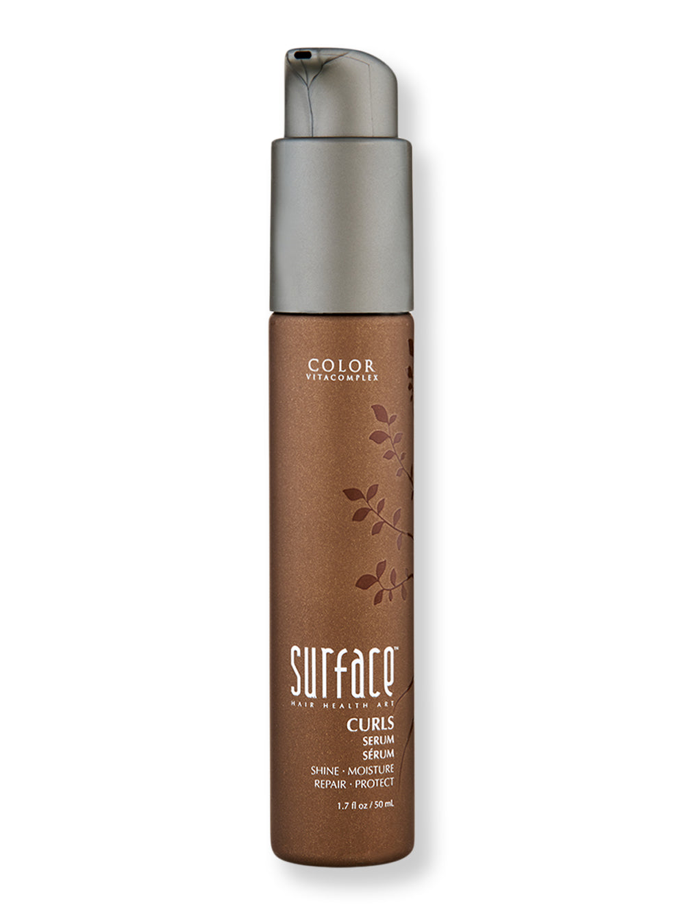 Surface Curls Serum 1.7 oz