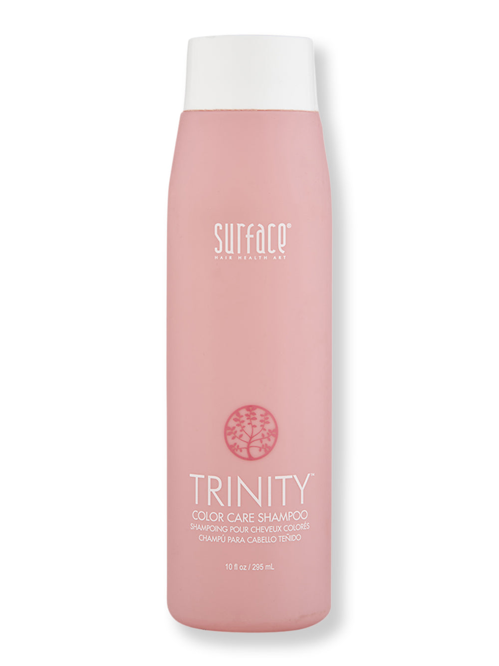 Surface Trinity Color Care Shampoo 10 oz