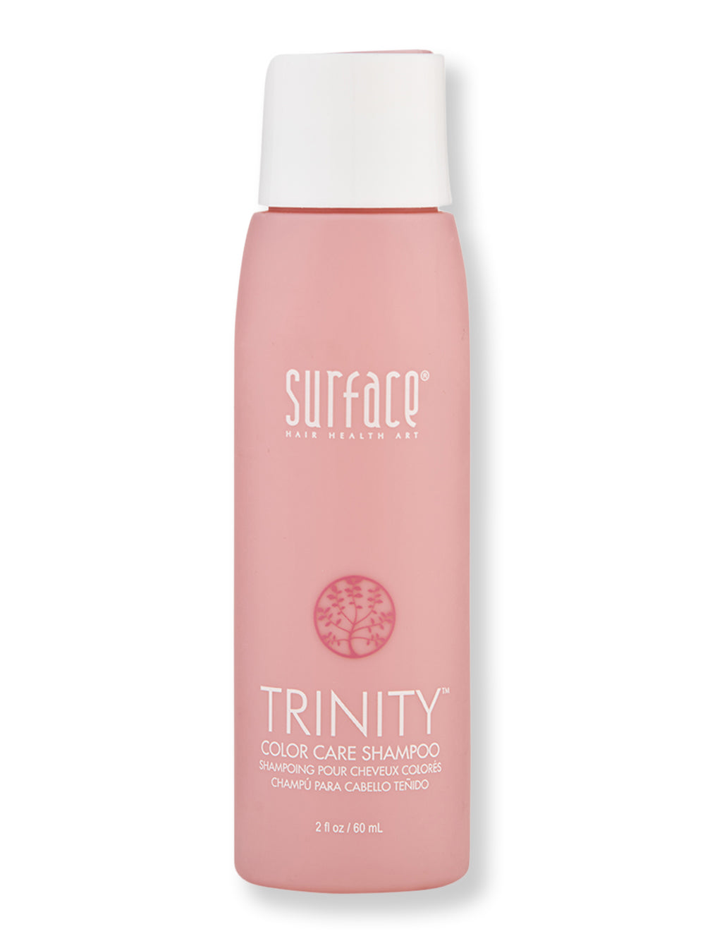 Surface Trinity Color Care Shampoo 2 oz