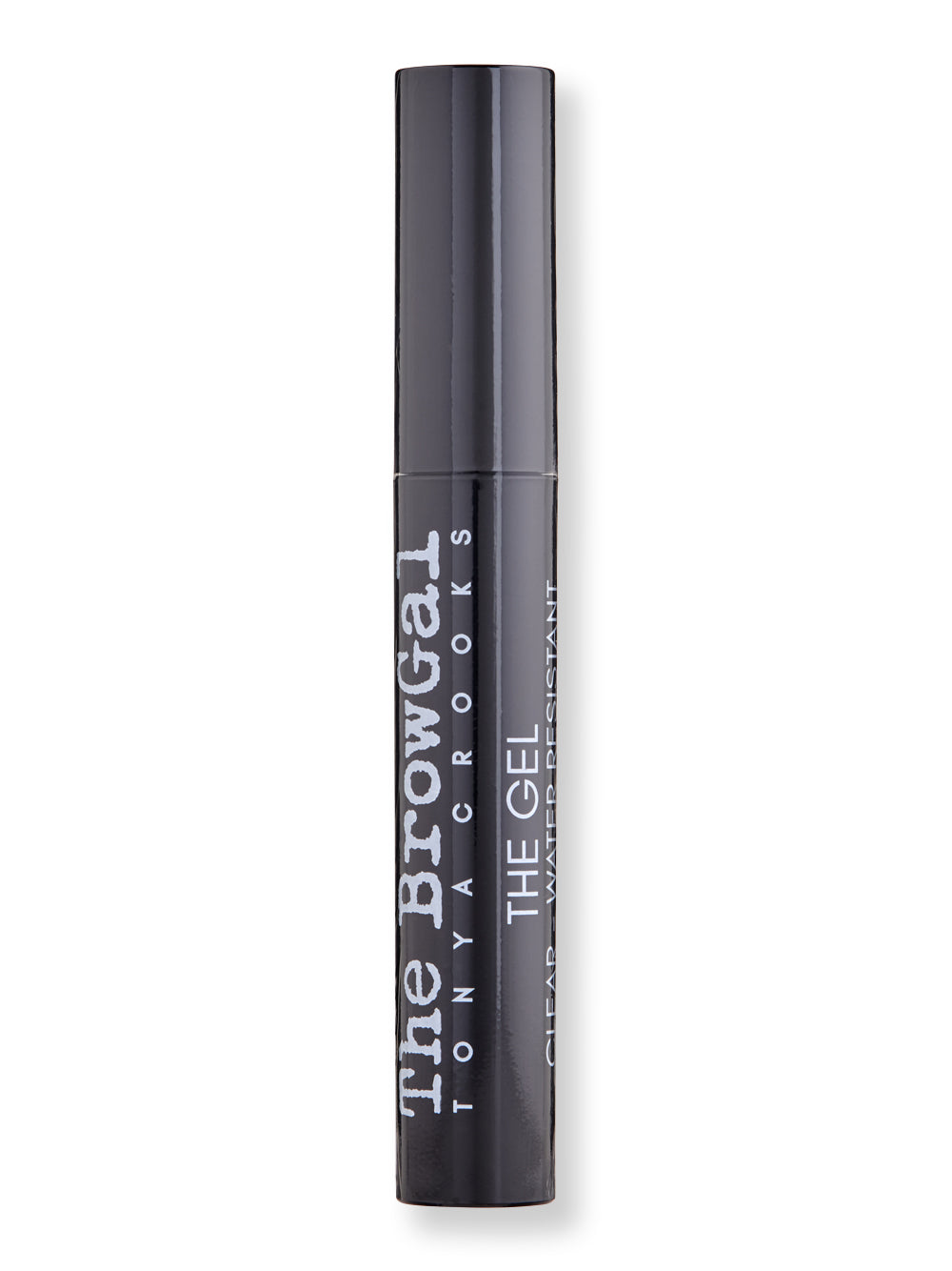 The BrowGal Clear Eyebrow Gel