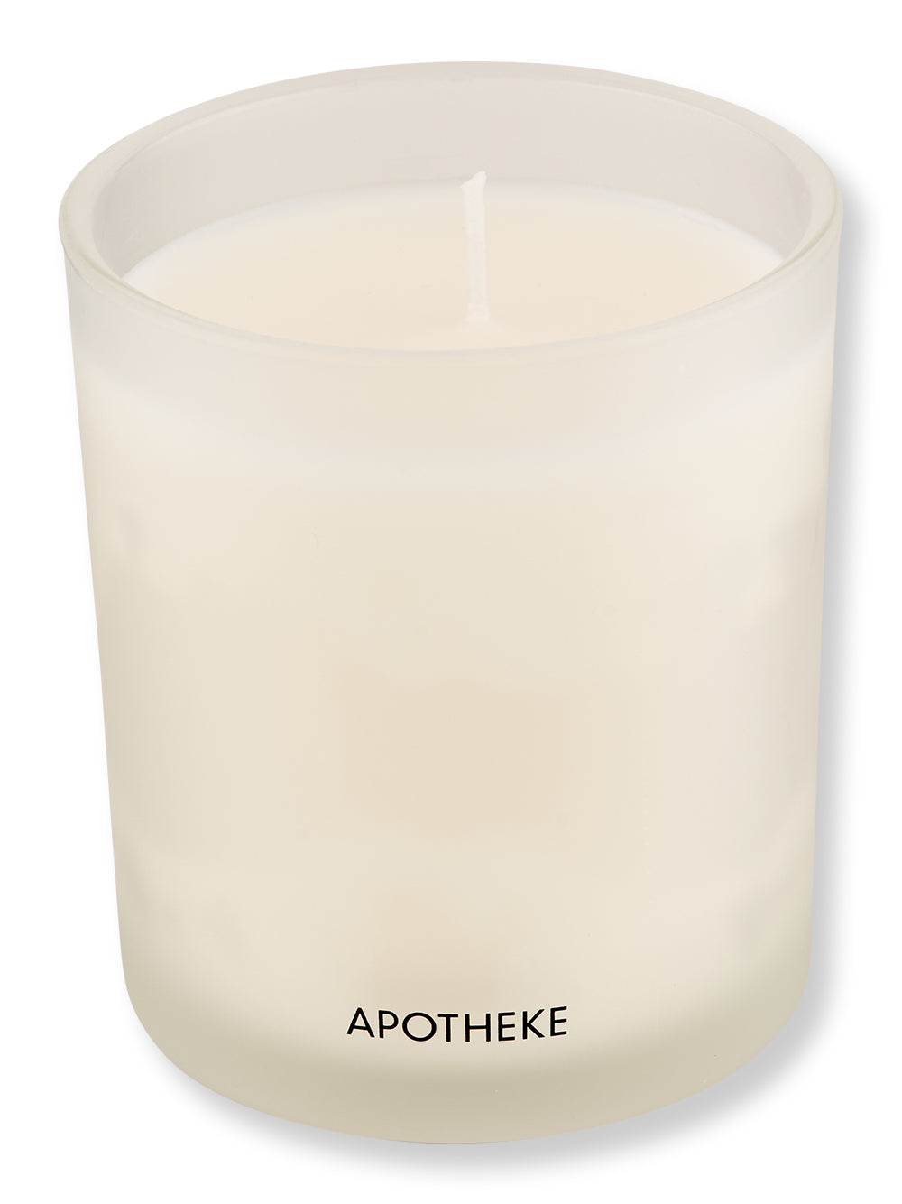 Apotheke Canvas Candle 11 oz